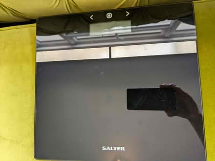 Photo of free Salter Weighing Scale (Teddington TW11) #1