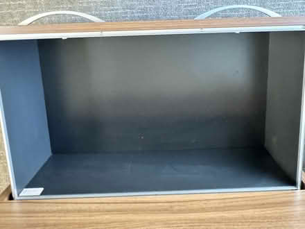 Photo of free Cabinets - Collect by 19 May (Leadenhall Street EC3A) #3