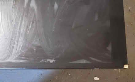 Photo of free Coffee Table Black (Nottingham) #3