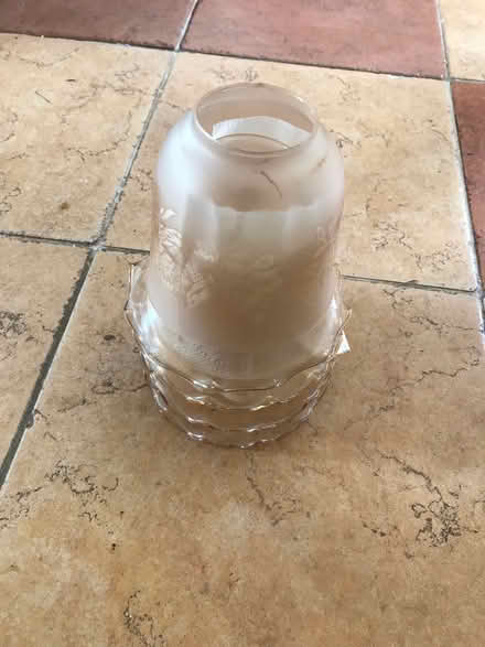 Photo of free Light fittings (Churchtown Dublin 14) #3