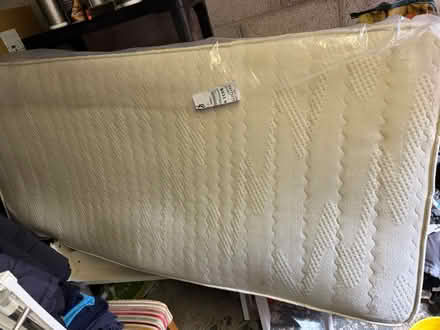 Photo of free Mid sleeper cabin bed (BS11) #2