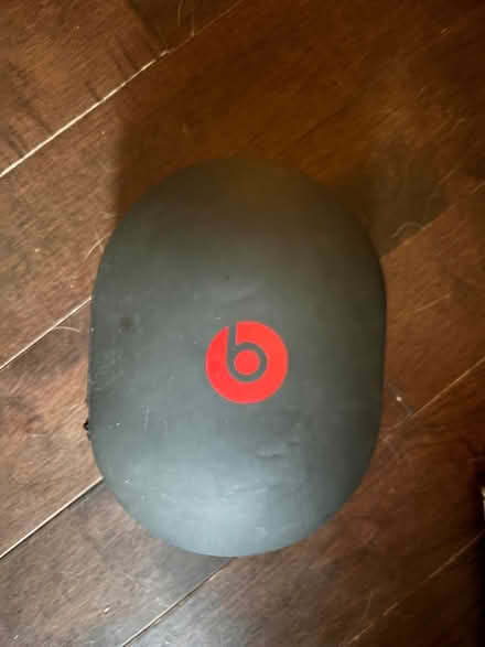Photo of free Beats hard case (Mulock & Yonge St) #1
