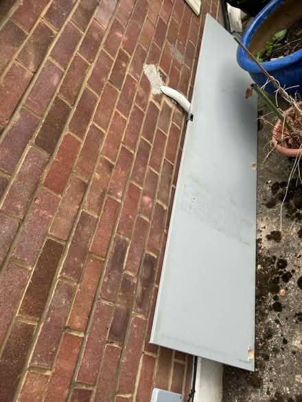 Photo of free IKEA Pax Mirror (SW15) #2