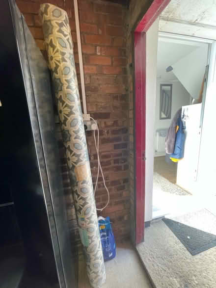 Photo of free Lino (Horsey Hill NE34) #2