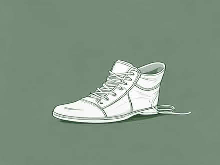 Photo of free Spare shoe laces (Skerton LA1) #1