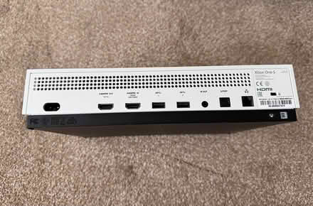 Photo of free Xbox One S - BROKEN (Finham CV3) #3