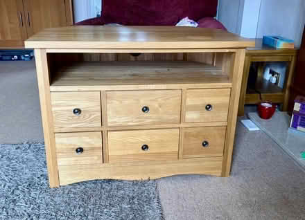 Photo of free Oakland TV unit (Emerson Park RM11) #1