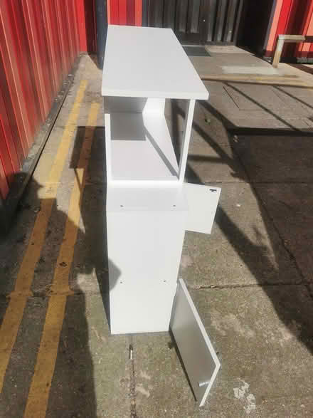 Photo of free Shelf Unit (Parkstone BH14) #4