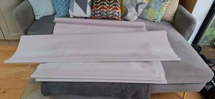 Photo of free window roller blinds (Penge SE20) #1