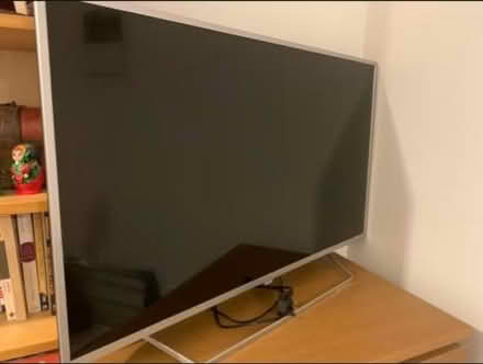Photo of Smart TV (IG6) #1