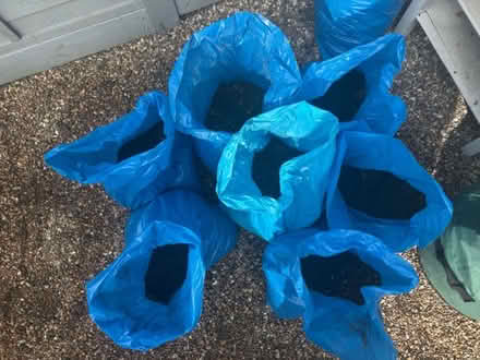 Photo of free 7 bags soil mixed (TN2) #1