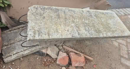 Photo of free mixed scrap materials (Redbridge) #3