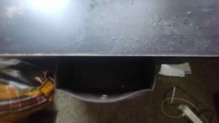 Photo of free Small desk (East Norriton) #1