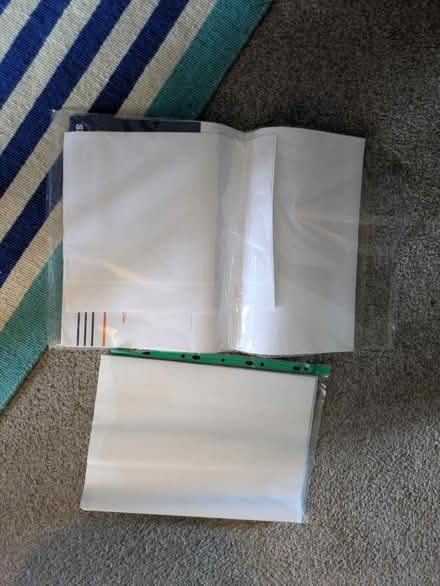 Photo of free A3 and A4 paper (Wolverhampton WV10 6) #1