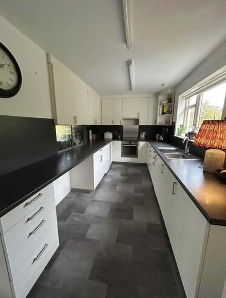 Photo of free Kitchen (Portobello EH15) #1