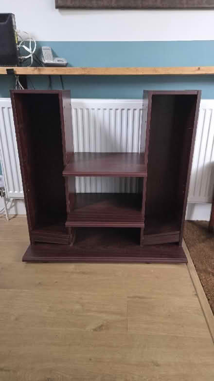 Photo of free Shelving unit (Bournemouth BH9) #1