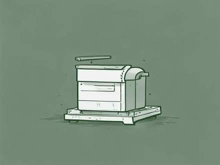 Photo of free Large shredder (Pensby CH61) #1