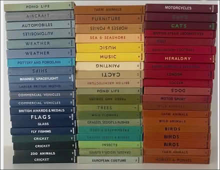Photo of Observer's Books (CT9) #1