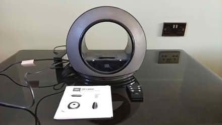 Photo of free JBL Radial Speaker (Stanway CO3) #1