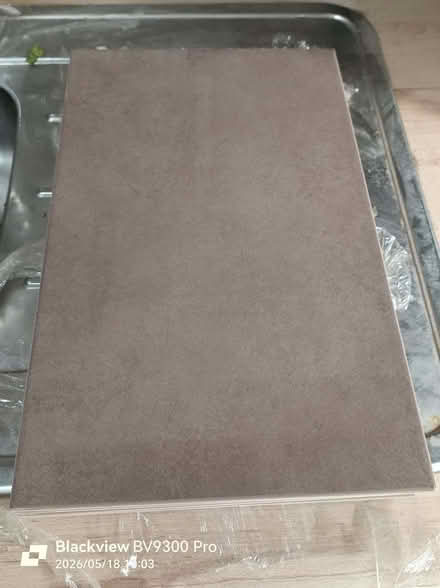 Photo of free Large wall tiles (Llandrindod LD1) #2