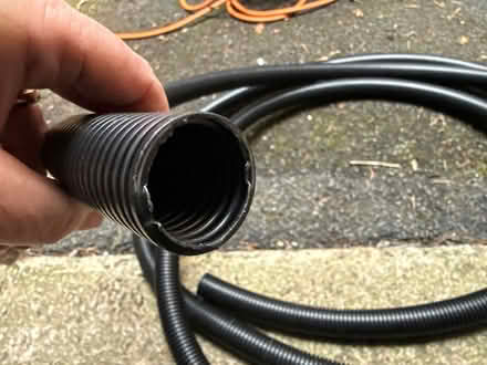 Photo of free Motorhome grey waste pipe (Kingsteignton TQ12) #2