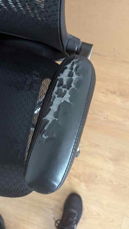 Photo of free Office chair (CR0) #2