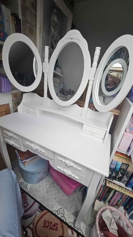 Photo of free Kids dressing table (Corstophine EH4) #1