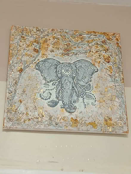 Photo of free Wall art (Thornton HEATH CR7) #2
