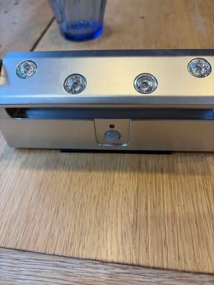 Photo of free Sensor light (CB4) #3