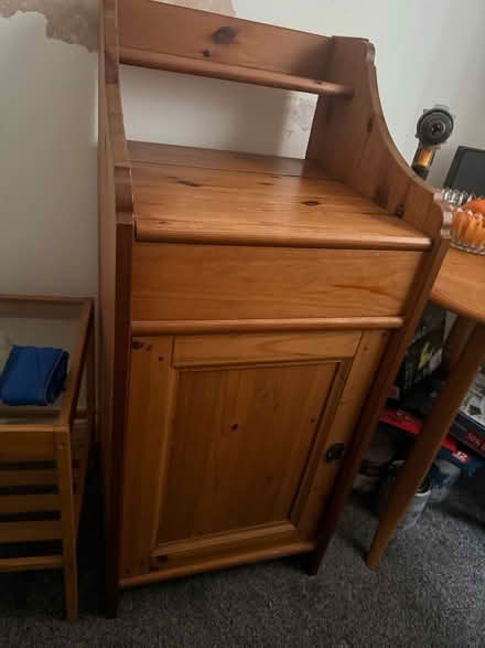 Photo of free Storage unit (Briton ferry SA11) #2