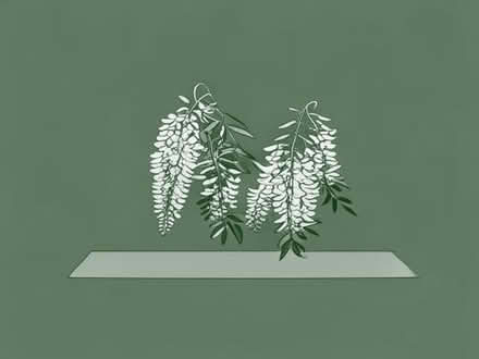 Photo of Wisteria plant or clippings (Hollington TN38) #1