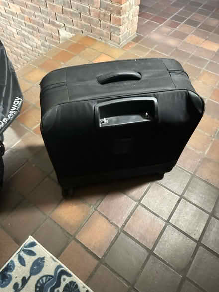 Photo of free Wardrobe suitcase (OX1) #2