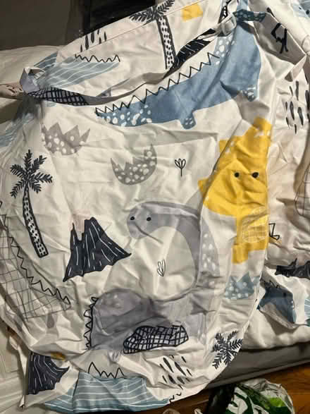 Photo of free Maternity and postpartum items (North Watford WD24) #3