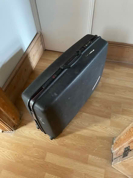 Photo of free Samsonite suitcase from the 1980s (Hanwell W13) #3