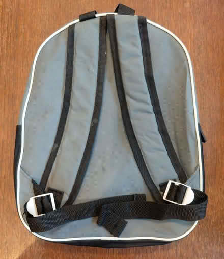 Photo of free Rucksack (Twyford RG10) #2