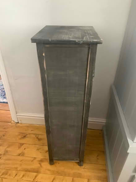 Photo of free chest of drawers (Egremont CH44) #3