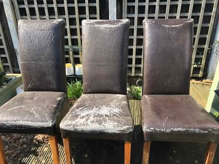 Photo of free Have been replaced (Eastcote HA4) #1