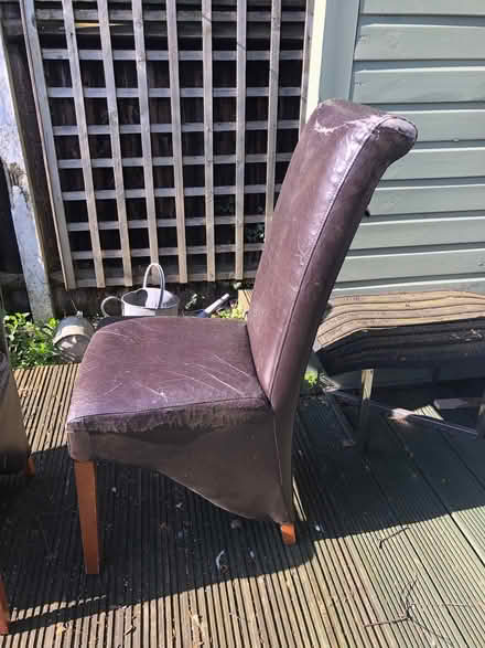 Photo of free Have been replaced (Eastcote HA4) #4