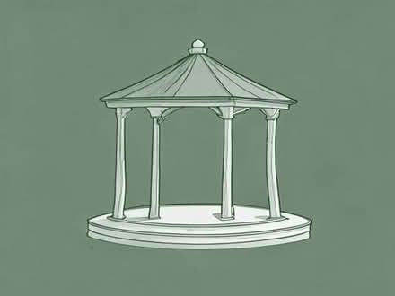 Photo of Gazebo, pop up type for a charity. (Parkstone BH14) #1
