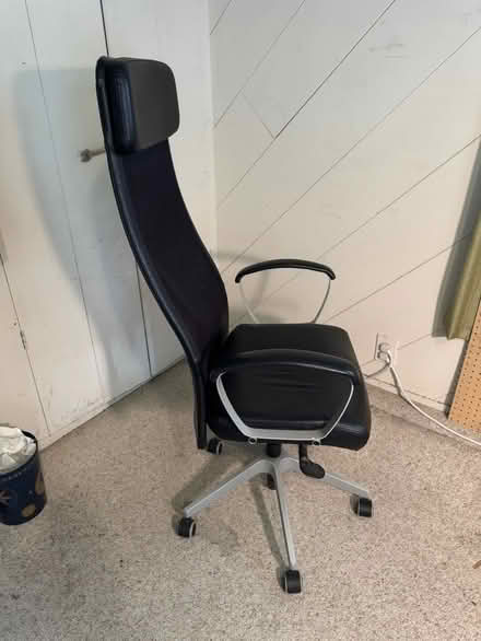 Photo of free Office chair (San Jose California) #2