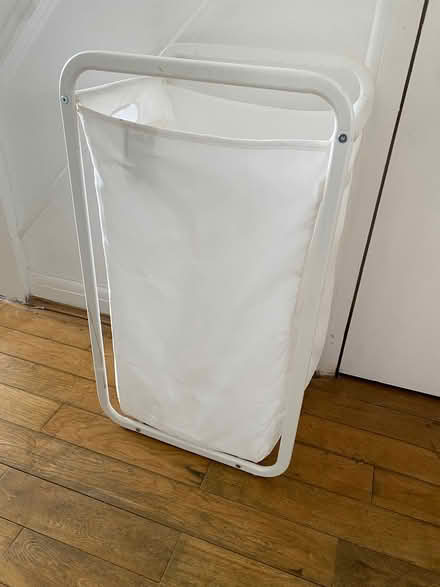 Photo of free IKEA laundry basket (New Marston OX3) #1