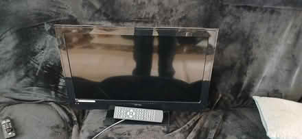 Photo of free 24 inch and 19 in tv and dvd combi (Orford WA8 4) #2