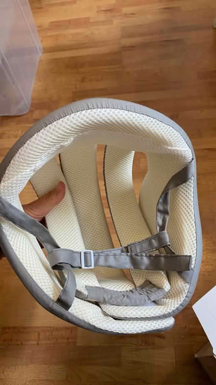 Photo of free Old people fall headguard hat (TW11 Teddington) #2