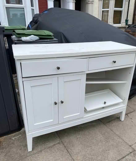 Photo of free Sideboard (N8 0LD) #2