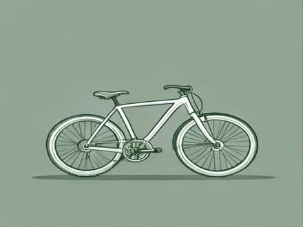 Photo of Kids Bike For 3 and 3 Years (East Staffordshire ST14) #1