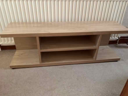 Photo of free Tv/video unit (Newbiggin by the Sea NE64) #2