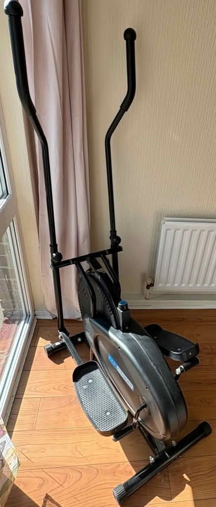 Photo of free Non Electric Cross Trainer (Blaydon) #2