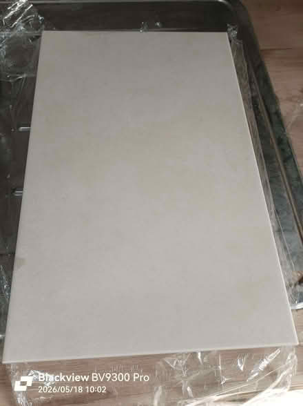 Photo of free Large wall tiles (Llandrindod LD1) #1