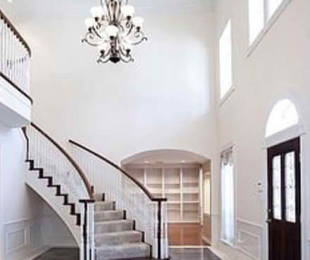 Photo of free Chandeliers (Missouri city, tx) #1