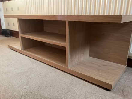Photo of free Tv/video unit (Newbiggin by the Sea NE64) #3